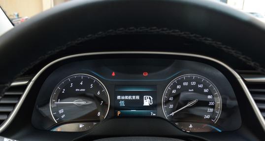 别克英朗转向灯有提示吗？如何检查和维护转向灯系统？-第3张图片-驰速用车
