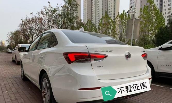 别克英朗转向灯故障怎么办？快速诊断与解决方法？-第1张图片-驰速用车