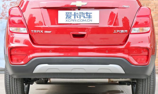 雪佛兰创酷转向灯不亮怎么办？仪表盘故障如何解决？-第2张图片-驰速用车