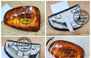 东风560前转向灯拆卸方法是什么？需要哪些工具？-第2张图片-驰速用车