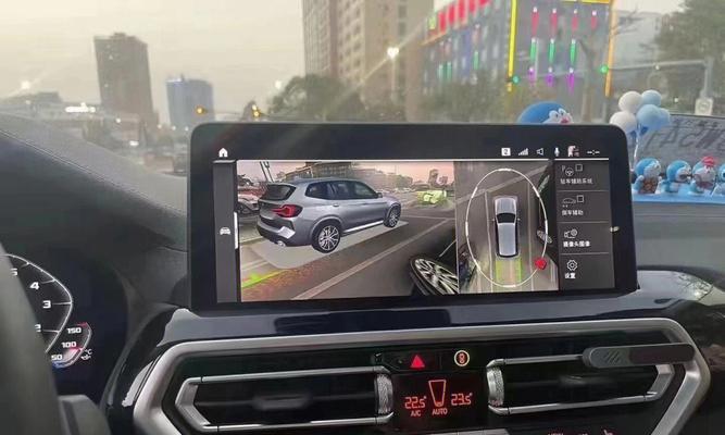 宝马360全景转向灯触发不工作怎么办？常见问题及解决方法是什么？-第2张图片-驰速用车