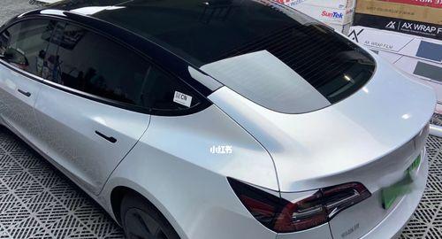 特斯拉彩虹之路转向灯关闭了怎么回事？如何重新开启？-第2张图片-驰速用车