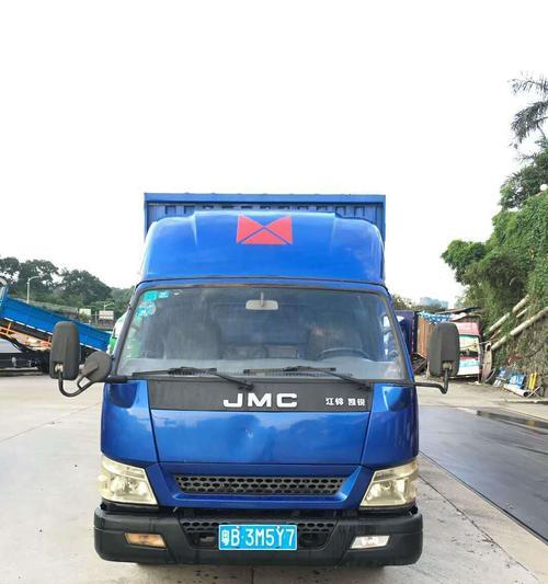 江铃凯锐右门转向灯怎么安装？安装步骤和注意事项是什么？-第1张图片-驰速用车