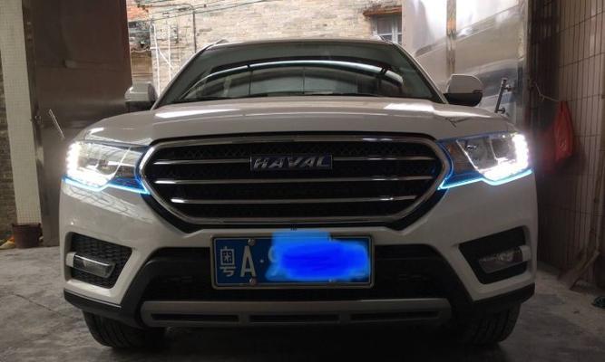 哈弗转向灯自动关闭功能常见问题解答？-第2张图片-驰速用车