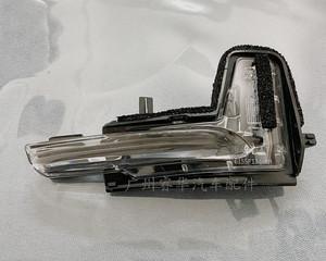 大众蔚领倒车镜转向灯更换方法？需要多长时间？-第2张图片-驰速用车