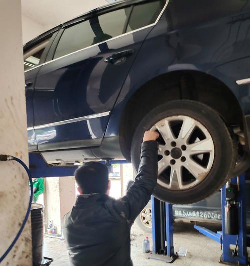 2018年大众车烧机油问题如何解决？-第1张图片-驰速用车