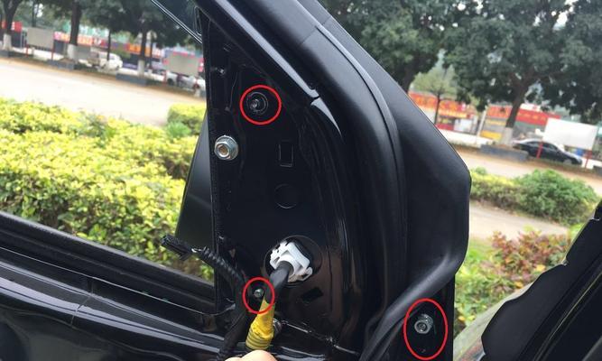 现代悦动转向灯继电器怎么更换？更换教程步骤是什么？-第1张图片-驰速用车