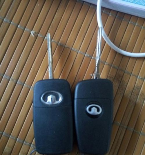 长城c30转向灯开关怎么更换？更换步骤和注意事项是什么？-第1张图片-驰速用车