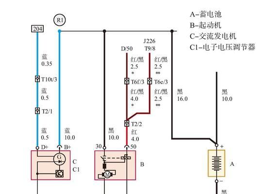 哈弗h6转向灯工作原理是什么？如何正确使用？-第1张图片-驰速用车