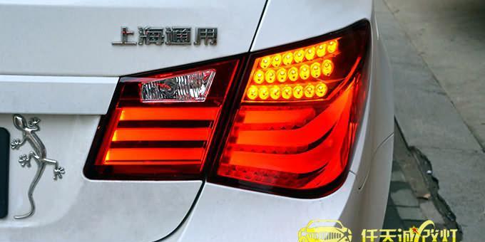 宝马转向灯哪一年改款？改款后有哪些变化？-第3张图片-驰速用车