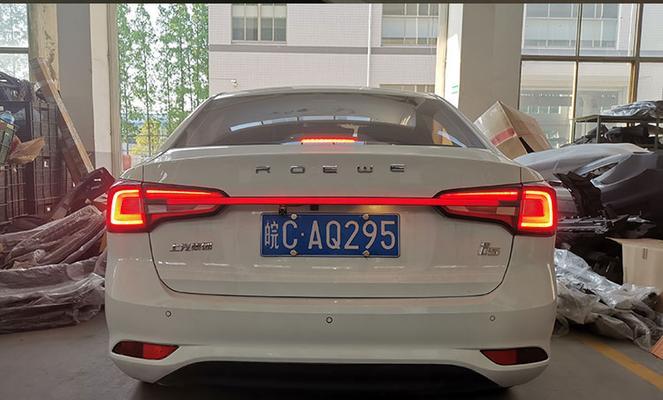 荣威i5转向灯不亮是什么原因？如何快速解决？-第3张图片-驰速用车