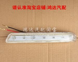 吉利金刚转向灯不回位怎么办？如何快速修复？-第3张图片-驰速用车