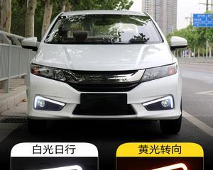 老款本田锋范右转向灯不亮怎么办？如何快速解决？-第1张图片-驰速用车