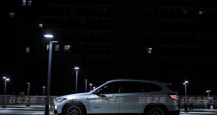 宝马x1转向灯改装常见问题有哪些？如何解决？-第1张图片-驰速用车
