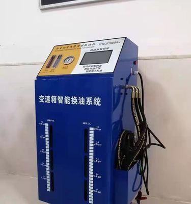 变速箱油排名是怎样的？如何选择合适的变速箱油？-第3张图片-驰速用车