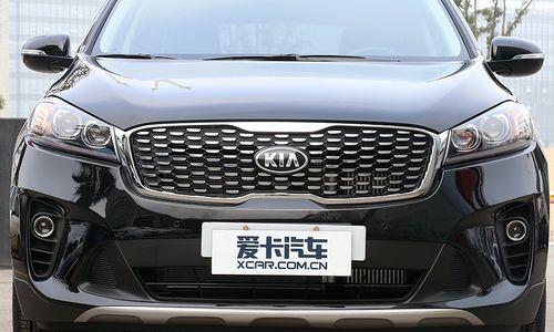 起亚索兰托轮胎型号有哪些？如何选择合适的轮胎型号？-第2张图片-驰速用车