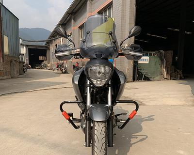 铃木酷道转向灯故障解决方法？-第3张图片-驰速用车