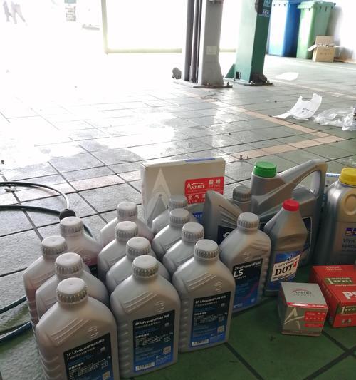 北京现代ix35变速箱油更换需要多少升？更换步骤是什么？-第1张图片-驰速用车