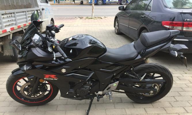 铃木gsx250后转向灯怎么安装？安装步骤和注意事项是什么？-第1张图片-驰速用车
