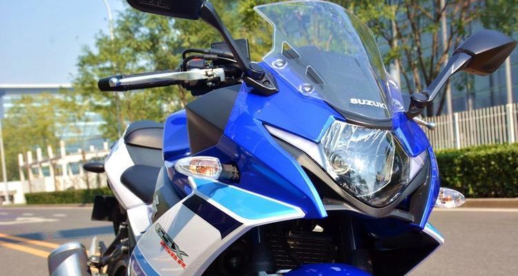 铃木gsx250后转向灯怎么安装？安装步骤和注意事项是什么？-第3张图片-驰速用车
