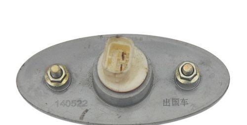 东风天龙旗舰转向灯更换方法是什么？需要多长时间？-第1张图片-驰速用车