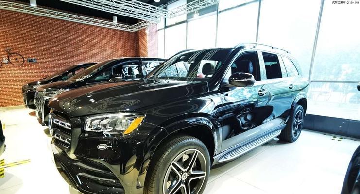 2021款奔驰gls63amg参数有哪些？性能特点是什么？-第2张图片-驰速用车