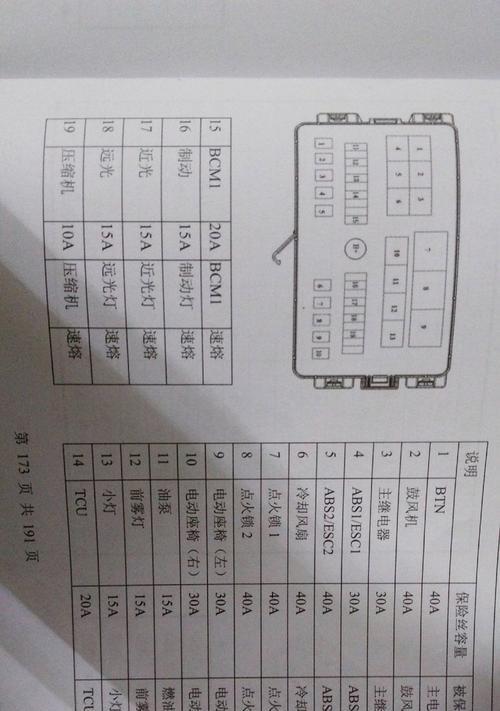 海马s5转向灯开关坏了怎么检查？如何判断其好坏？-第3张图片-驰速用车