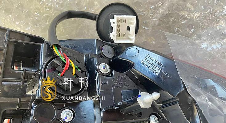22款福特转向灯常见问题有哪些？如何解决？-第2张图片-驰速用车