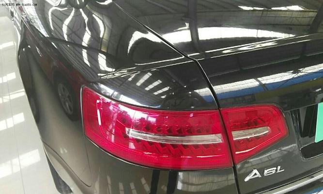 2007款奥迪a6l2.4转向灯故障解决方法是什么？-第3张图片-驰速用车