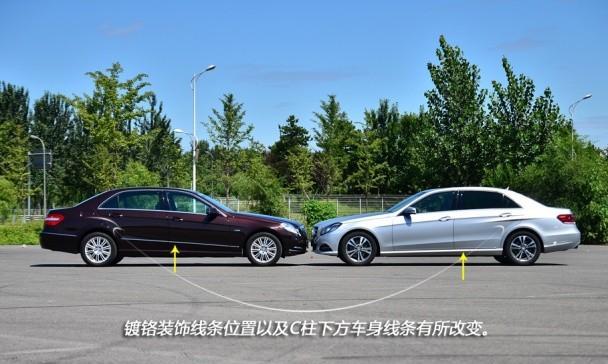 美规奔驰尾灯改中规转向灯接线方法是什么？-第3张图片-驰速用车