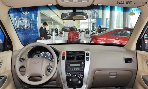 现代新途胜转向灯不响的故障原因及解决方法教程？-第2张图片-驰速用车