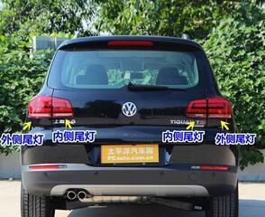 大众途观只有一个转向灯常亮怎么办？如何解决？-第2张图片-驰速用车