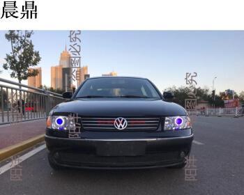 大众帕萨特日行灯和转向灯交替闪烁是怎么回事？如何解决？-第2张图片-驰速用车
