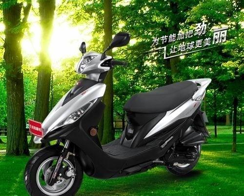 五羊本田锋驰换转向灯后有异响怎么办？-第3张图片-驰速用车