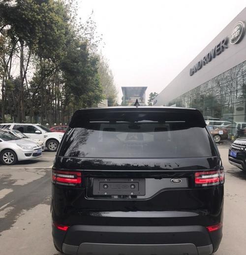 路虎发现5转向灯常亮的原因及解决方法（探究路虎发现5转向灯常亮的问题以及解决之道）-第3张图片-驰速用车