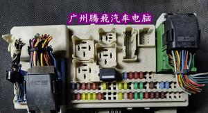 马自达车型转向灯保险丝的位置（掌握保险丝位置）-第2张图片-驰速用车
