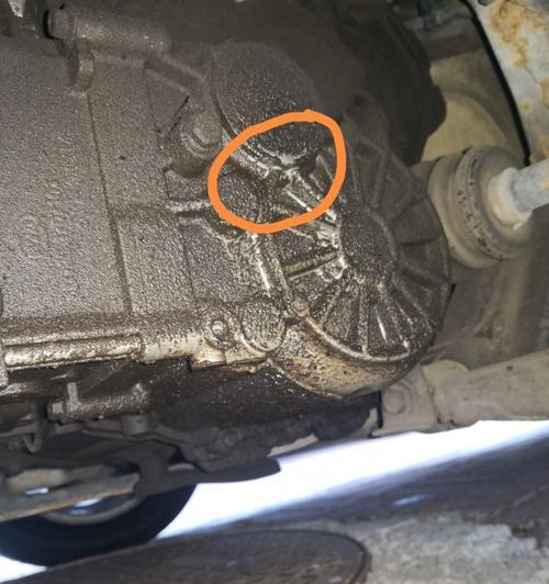 比亚迪F3变速箱油更换指南（简单易懂的步骤和关键注意事项助您更换比亚迪F3变速箱油）-第3张图片-驰速用车