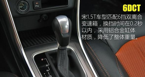 解密比亚迪宋转向灯继电器的安装位置（揭秘宋车主需要掌握的关键细节）-第3张图片-驰速用车