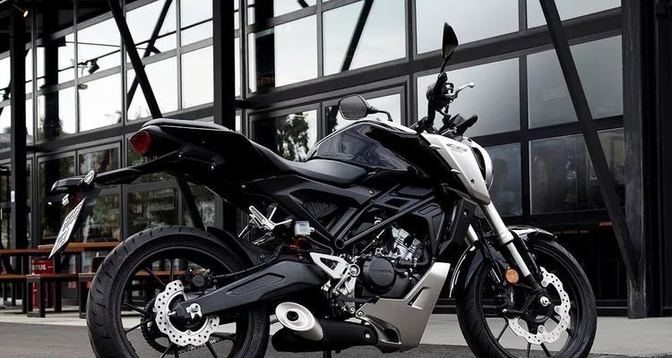 本田CB300R（探索本田CB300R的卓越参数与领先技术）-第3张图片-驰速用车