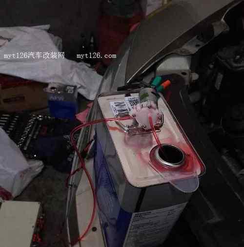 斯柯达明锐自动挡变速箱油更换的步骤与注意事项（斯柯达明锐自动挡变速箱油更换全攻略）-第2张图片-驰速用车
