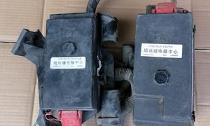 别克君越转向灯继电器位置揭秘（找到关键的控制部件）-第2张图片-驰速用车