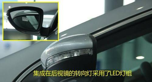 大众转向灯一时好一时坏，为何如此（探究大众转向灯易损坏的原因及解决方法）-第1张图片-驰速用车