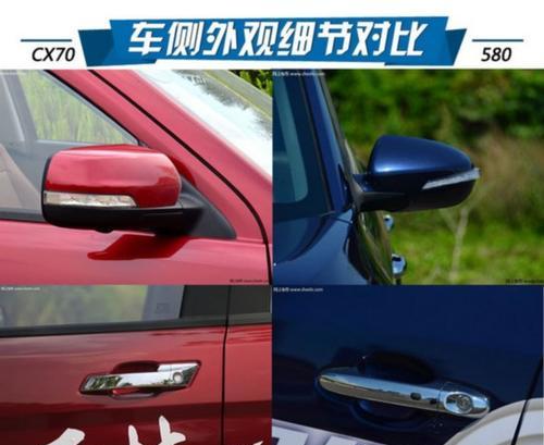 东风风光580转向灯条拆解全攻略（详细介绍拆解东风风光580转向灯条的步骤和注意事项）-第2张图片-驰速用车