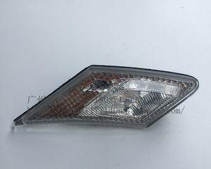 丰田侧边转向灯安装指南（教你在几步之内完成丰田车辆侧边转向灯的安装）-第1张图片-驰速用车
