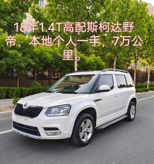 揭秘斯柯达野帝的转向灯隐藏功能（探秘斯柯达野帝隐藏在转向灯中的奇妙设计）-第2张图片-驰速用车