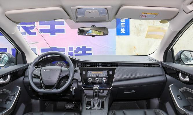 揭秘东风日产D60档位图（一览东风日产D60档位图）-第2张图片-驰速用车