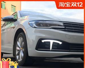 大众宝来转向灯（解密大众宝来转向灯故障原因及解决方法）-第2张图片-驰速用车