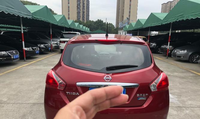解析日产骐达顿挫感上不了档位的原因（揭秘日产骐达顿挫感问题的根源及解决方法）-第3张图片-驰速用车