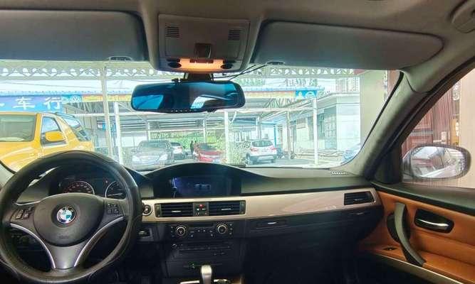 宝马5系转向灯不亮怎么办？常见原因及解决方法是什么？-第2张图片-驰速用车