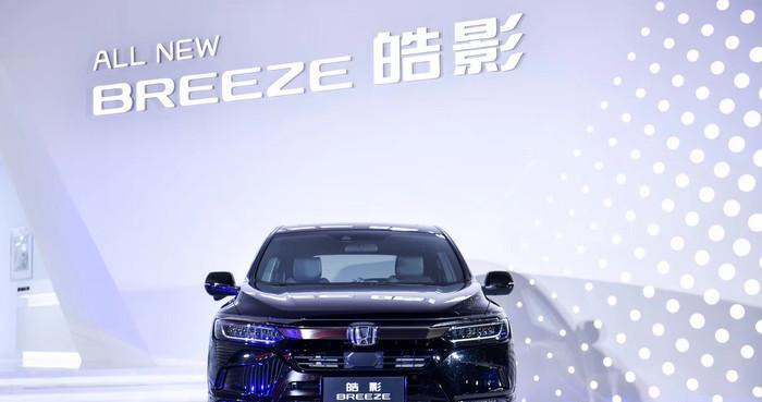本田皓影转向灯常见问题及解决方法？-第2张图片-驰速用车